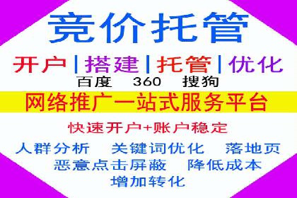 竞价推广实战案例：网络营销秘诀